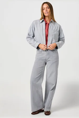 Wrangler World wide dawn due