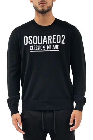 Dsquared2 trui 2025 heren sale