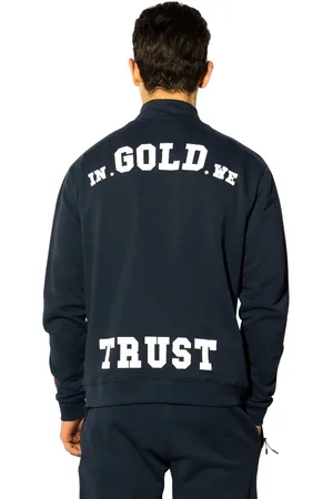 In gold we best sale trust shirt heren sale