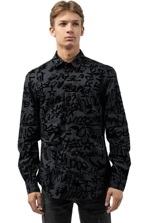 Versace blouse best sale heren sale