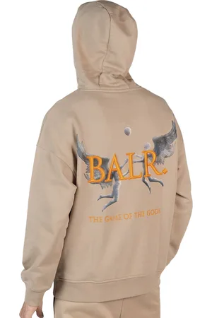 BALR. heren knitwear truien vesten KLEDING.nl