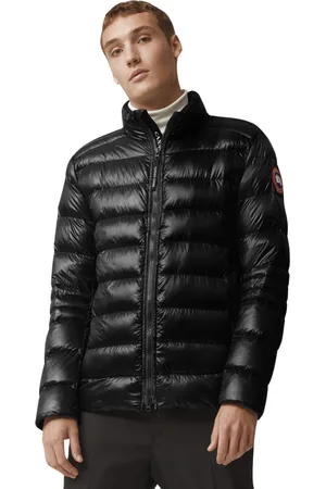 Canada goose on sale jas 2e hands