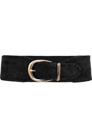 Jurkjes Stretchy Suede Riem Marcha