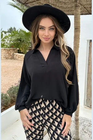 Jurkjes Oversized Blouse Xenna