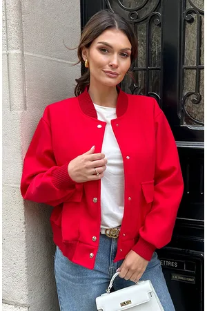 Jurkjes Bomberjacket Danita