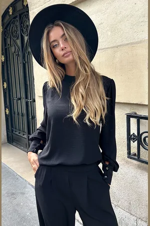 Jurkjes Blouse Long Sleeve Lilly