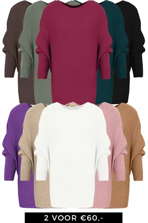 Jurkjes Deal Debby Sweaters