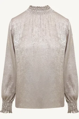 Jurkjes Col Blouse Philley