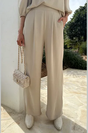Jurkjes Pantalon Lilly Regular