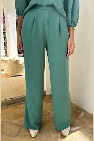Jurkjes Pantalon Lilly Mint Tall