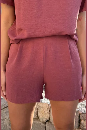 Jurkjes Short Lilly Dust