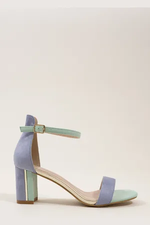 Jurkjes Chic Hak Linsey Mint