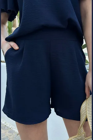Jurkjes Short Lilly Navy