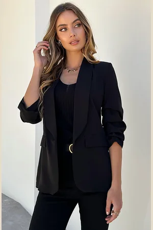 Jurkjes Dames Blazer Nore 2.0