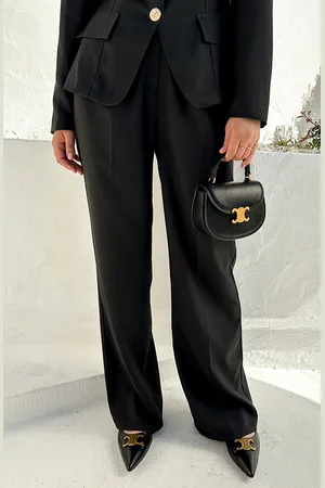 Jurkjes Wide Leg Muse Pantalon