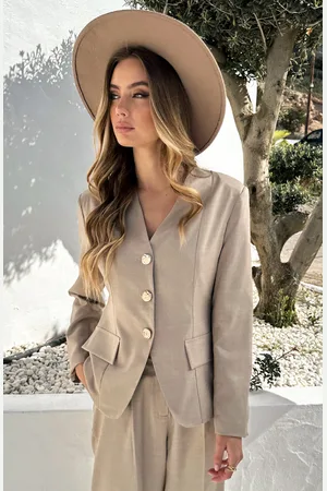 Jurkjes Classic Muse Taille Blazer