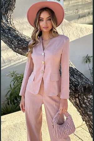 Jurkjes Classic Muse Taille Blazer