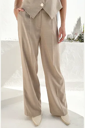 Jurkjes Wide Leg Muse Pantalon