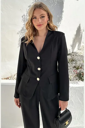 Jurkjes Classic Muse Taille Blazer