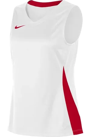 Nike Shirt Wit K103