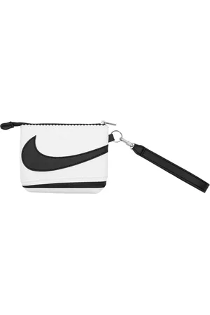 Nike Portemonnee Wit K127