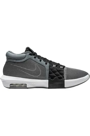 Nike Lebron Witness 8 Grijs K004