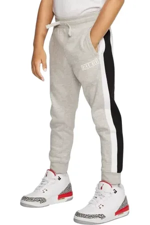 Nike Air Broek Kids Grijs Kg7f