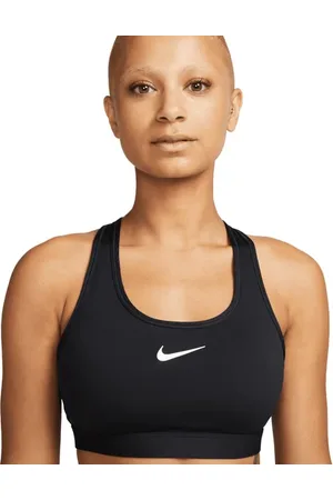 Nike Sport-bh Vrouwen Zwart K832