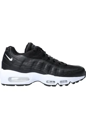 Nike Air Max 95 Sneaker Vrouwen Zwart K001
