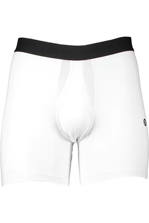 Stance Sportser Sokken Wit