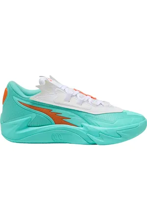 PUMA Scoot Zeros Ii Shift Groen K01