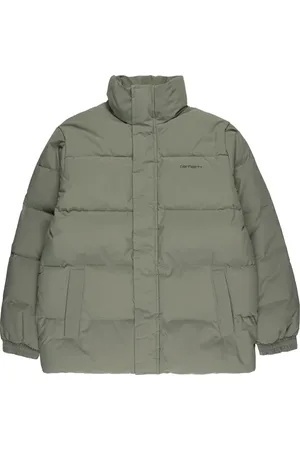 Carhartt Danville Jas Groen
