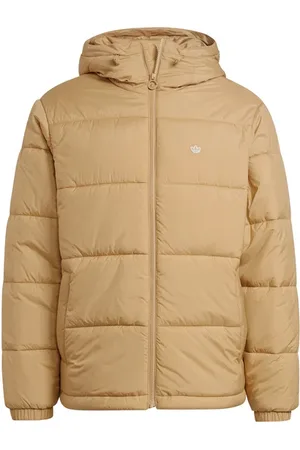 adidas Padded Puffer Winterjas