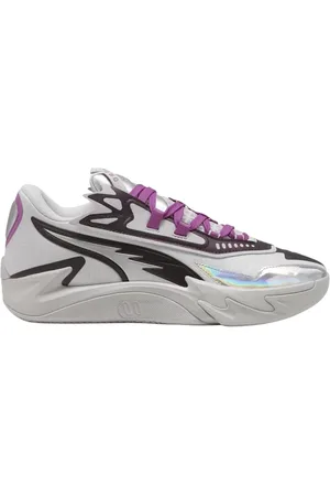 PUMA Scoot Zeros Ii Sterling Grijs K01
