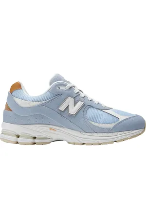 New Balance 2002 Sneaker Blauw