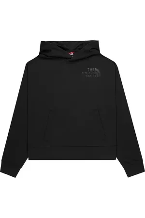 The North Face Spacer Air Hoody Vrouwen Zwart