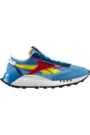 Reebok Cl Legacy Sneaker Blauw