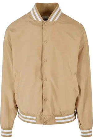 Urban classics College Jas