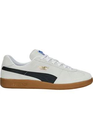 PUMA Handball Sneaker Wit K003