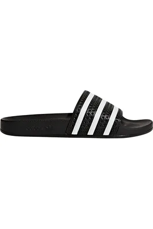 adidas Adilette Slippers Zwart