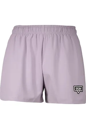 Bucketz Korte Broek Paars