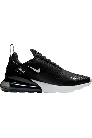 Nike Air Max 270 Sneaker Damen Sneaker Vrouwen Zwart K001