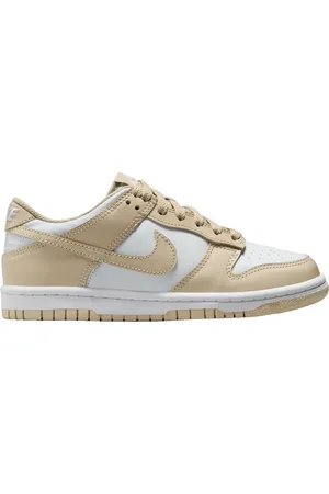 Nike Dunk Low Sneaker Kids Bruin K200