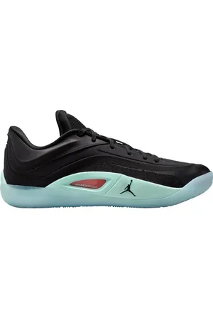Jordan Zion 4 Zwart K007