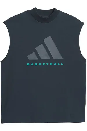 adidas Adi Bb Tanktop Paars