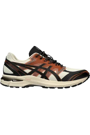 Asics Gel-terrain Sneaker Geel