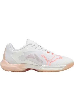 PUMA Vantage Nitro Vrouwen Wit K01