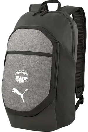 PUMA Basketball Austria Rugzak Zwart K01