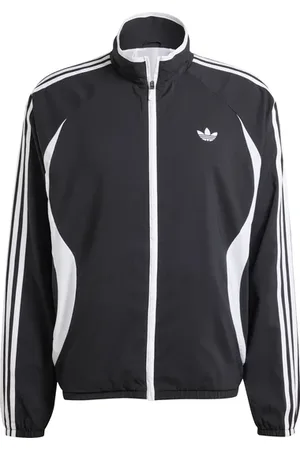 adidas Teamgeist Trainingsjas Zwart