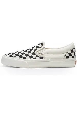 Vans Classic Slip On Sneaker Blauw
